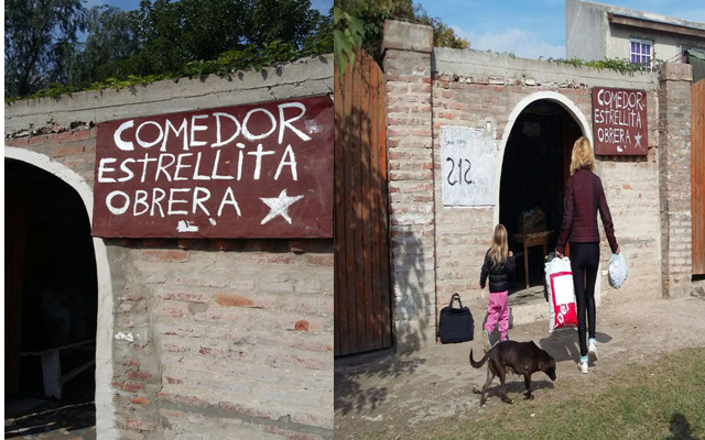 Comedor Estrellita Obrera comedorestrellita2